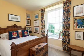 Timeless Cornish Manor - Close to Stunning Beaches - Image 5