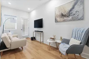 The Modern & Quiet DC Basement Apartment - Image 5