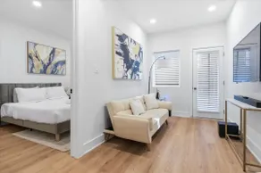 The Modern & Quiet DC Basement Apartment - Image 2