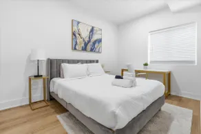 The Modern & Quiet DC Basement Apartment - Image 3