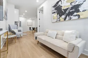 The Modern & Quiet DC Basement Apartment - Image 4