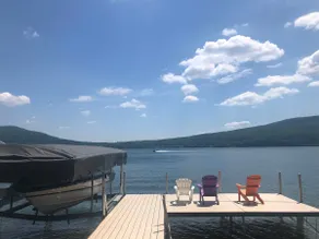 Historical Canandaigua Lakefront | Kayak/Paddlebrd - Image 5