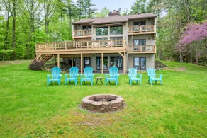 Private Cayuga Lakefront Retreat | Dock/Wine Trail - Image 4