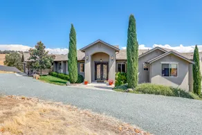 On-site Vineyard: Gem on 10 Acres in Pilot Hill! - Image 2