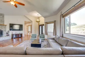 On-site Vineyard: Gem on 10 Acres in Pilot Hill! - Image 4