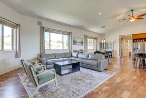On-site Vineyard: Gem on 10 Acres in Pilot Hill! - Image 5