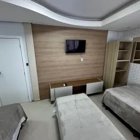 Loft Lux SM 06 (Smart TV, Air Conditioning, Kitchen - Image 3
