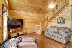Family Cabin w/ Deck By Mark Twain Natl Forest! - Image 5