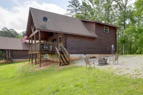 Family Cabin w/ Deck By Mark Twain Natl Forest! - Image 2