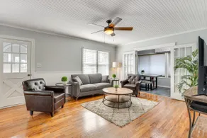 Walk to Main St - Grand Junction Home w/ Gazebo! - Image 5