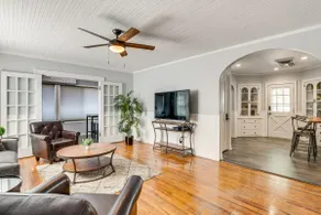 Walk to Main St - Grand Junction Home w/ Gazebo! - Image 4