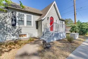 Walk to Main St - Grand Junction Home w/ Gazebo! - Image 3