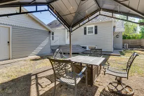 Walk to Main St - Grand Junction Home w/ Gazebo! - Image 2