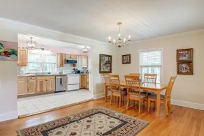Home 1 Mi to Dtwn Conway: Great for Beach Days! - Image 5