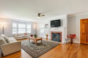 Home 1 Mi to Dtwn Conway: Great for Beach Days! - Image 3