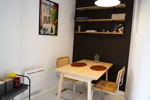 Spacious Nordic Cph Apt Garden I 5 Min to Metro - Image 5