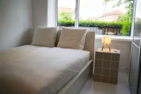 Spacious Nordic Cph Apt Garden I 5 Min to Metro - Image 2