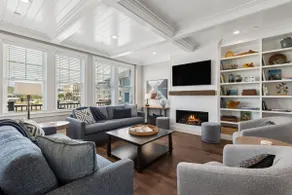 Seabrook Blue Horizon | Ocean View, Town Center - Image 2