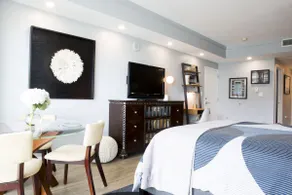 Deluxe Studio City & Bay views includes Parking - Image 5