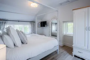 Wood Cottage - 3 Bedroom - Bishopston Swansea - Image 2