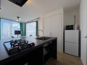 Sightseeing and comfortable living! Designer room near Asakusa and Skytree/No elevator/540b02 - Image 4