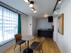 Sightseeing and comfortable living! Designer room near Asakusa and Skytree/No elevator/540b02 - Image 2