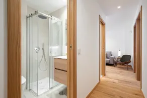 Irene's Apartments, Elegance & comfort in Chambe. - Image 5