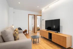 Irene's Apartments, Elegance & comfort in Chambe. - Image 2