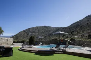 Villa Pasiphae - With Private Pool - Image 2