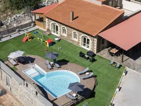Villa Pasiphae - With Private Pool - Image 5