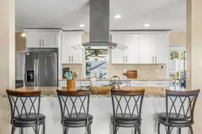 9 mins to Beach | Private Pool | BBQ Grill - Image 3