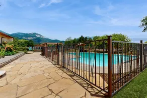 Spacious Home w/ Pool & Hot Tub in Arroyo Seco! - Image 4