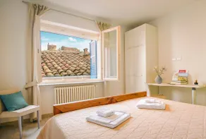 La Rosa nel Borgo - Appartamento con balcone - Image 3