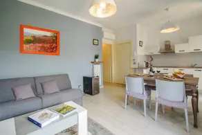 La Rosa nel Borgo - Appartamento con balcone - Image 4