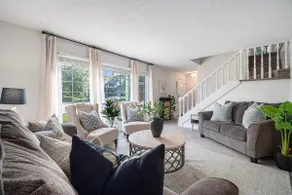 Stylish 4BR Getaway w/ Hot Tub & Grill! - Image 4