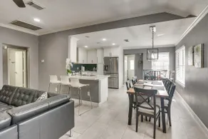 11 Mi to Dtwn: Family Home in Houston! - Image 5