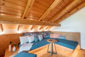 Ferienwohnung Falkenstein - Image 4