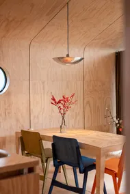 Wikkelhouse with sauna & bathtub I 2 pers. - Image 5