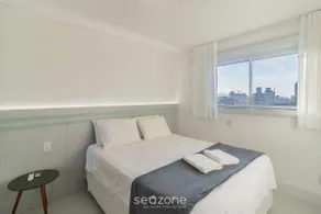 3BR apt w/ gourmet balcony & sea view - SHC0506 - Image 2