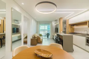 3BR apt w/ gourmet balcony & sea view - SHC0506 - Image 4