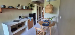 Discover Cancún from a Quiet & Modern Loft - Image 3