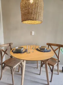 Discover Cancún from a Quiet & Modern Loft - Image 4