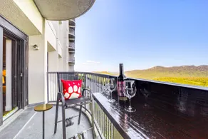 Less Than 4 Mi to Sugar Mountain Resort Condo with Balcony - Image 3