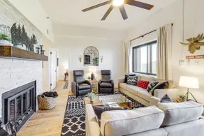 Less Than 4 Mi to Sugar Mountain Resort Condo with Balcony - Image 4