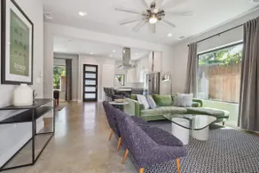 Luxe 5BR East Austin Home | Private Pool & Balcony - Image 3