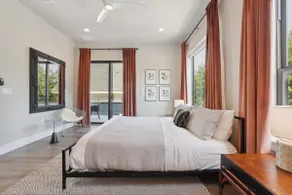 Luxe 5BR East Austin Home | Private Pool & Balcony - Image 2