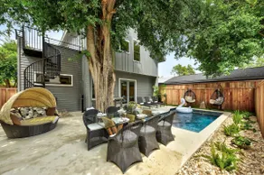 Luxe 5BR East Austin Home | Private Pool & Balcony - Image 4