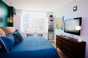 Adorable 12th Floor Standard Unit-Parking Included - Image 2