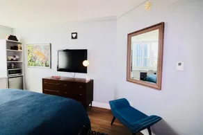 Adorable 12th Floor Standard Unit-Parking Included - Image 5