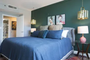 Adorable 12th Floor Standard Unit-Parking Included - Image 4